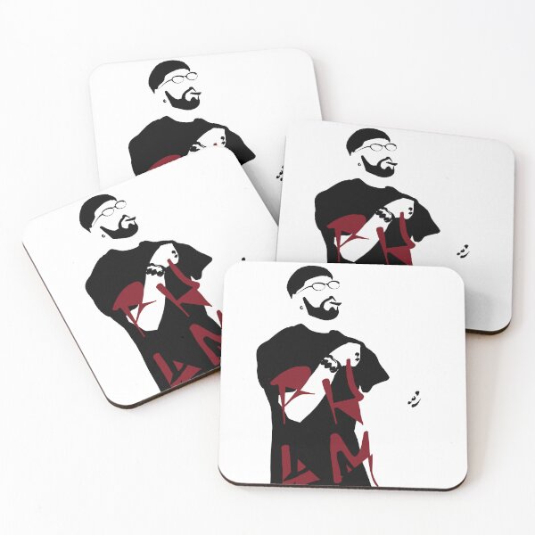 Item preview, ANUEL AA “RHLM” designed and sold by emptyloverr.