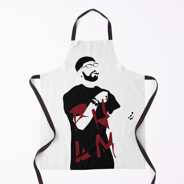 Item preview, ANUEL AA “RHLM” designed and sold by emptyloverr.