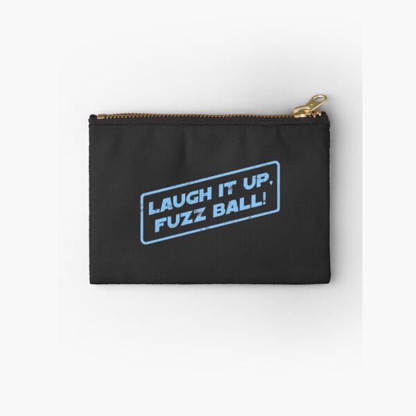 Item preview, Laugh It Up Fuzz Ball ⭐⭐⭐⭐⭐ designed and sold by LitleRaya.