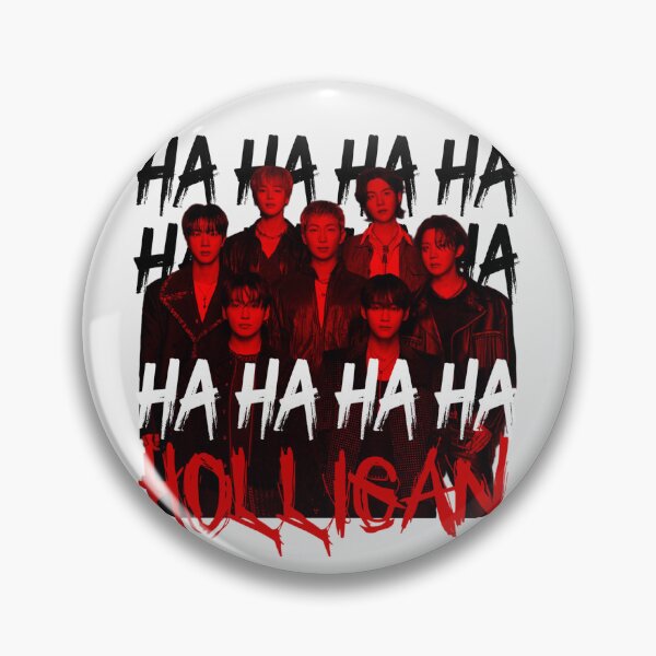 Item preview, Scribble Ha Ha Ha Ha Holligan designed and sold by Izaa-aart.