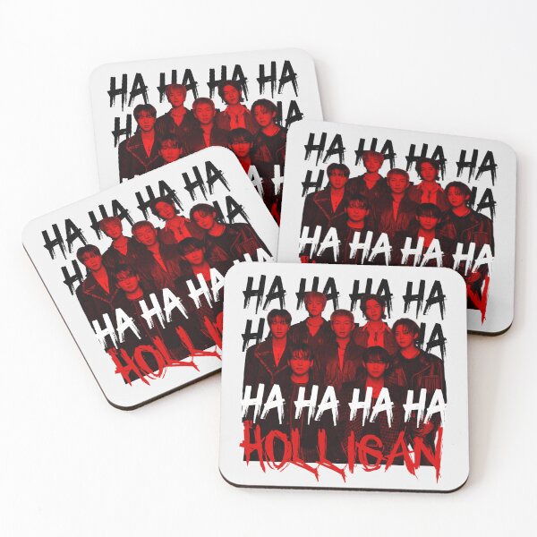 Item preview, Scribble Ha Ha Ha Ha Holligan designed and sold by Izaa-aart.