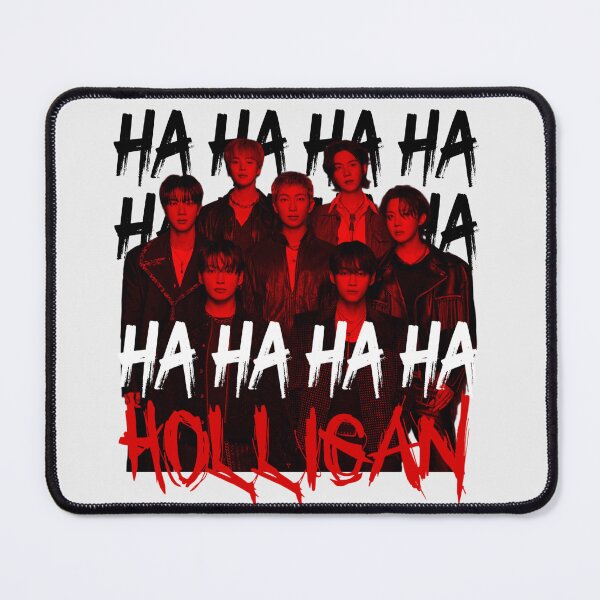 Item preview, Scribble Ha Ha Ha Ha Holligan designed and sold by Izaa-aart.