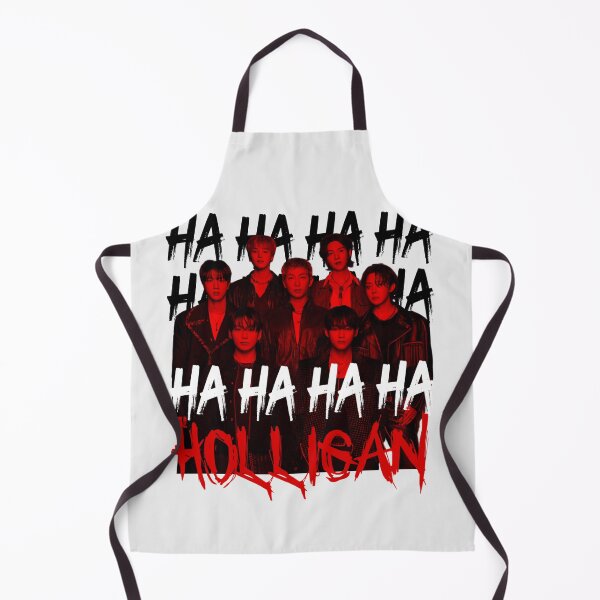 Item preview, Scribble Ha Ha Ha Ha Holligan designed and sold by Izaa-aart.