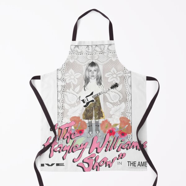 Item preview, show williams hayley tour 2026 jatisari designed and sold by uditho285.