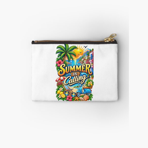 Item preview, Summer Is Calling designed and sold by Marlaq fashion .