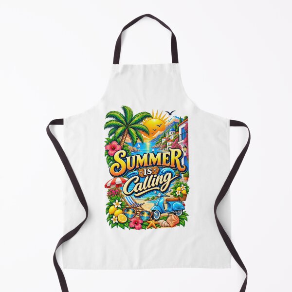 Item preview, Summer Is Calling designed and sold by Marlaq fashion .