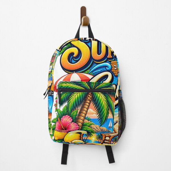 Item preview, Summer Is Calling designed and sold by Marlaq fashion .