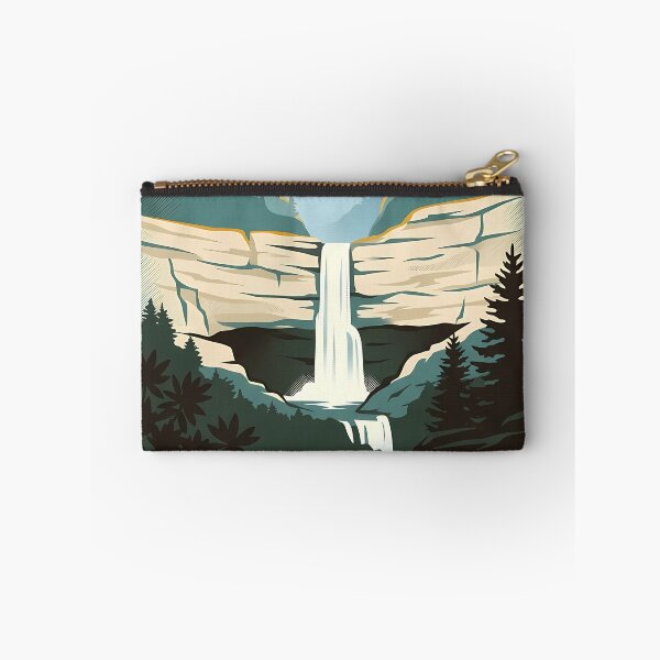 Item preview, Cloudland Canyon Georgia designed and sold by DetourDgn.