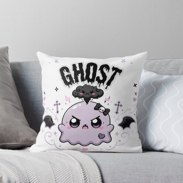 Item preview, Ghost designed and sold by BiaSMartins.