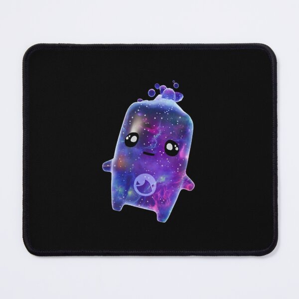 Item preview, Fortnite galaxy water sprite designed and sold by Jelly Olive.