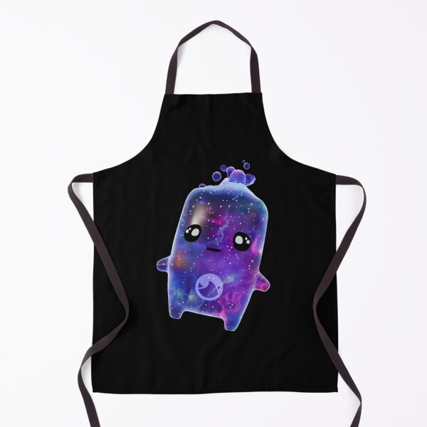 Item preview, Fortnite galaxy water sprite designed and sold by Jelly Olive.