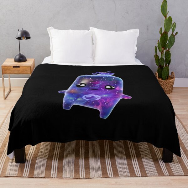 Item preview, Fortnite galaxy water sprite designed and sold by Jelly Olive.