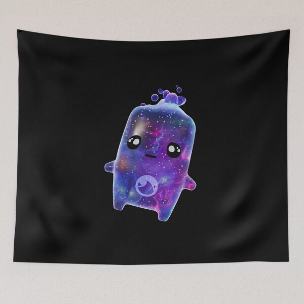 Item preview, Fortnite galaxy water sprite designed and sold by Jelly Olive.
