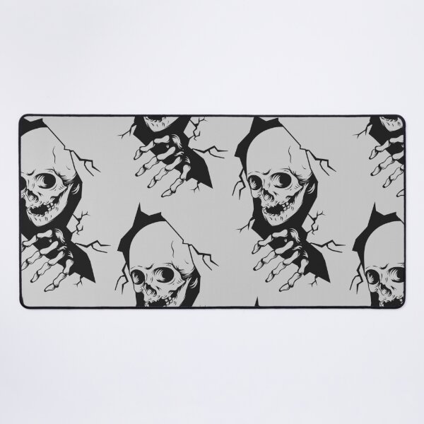 Item preview, Halloween Cracking Wall designed and sold by Horizon-Design.