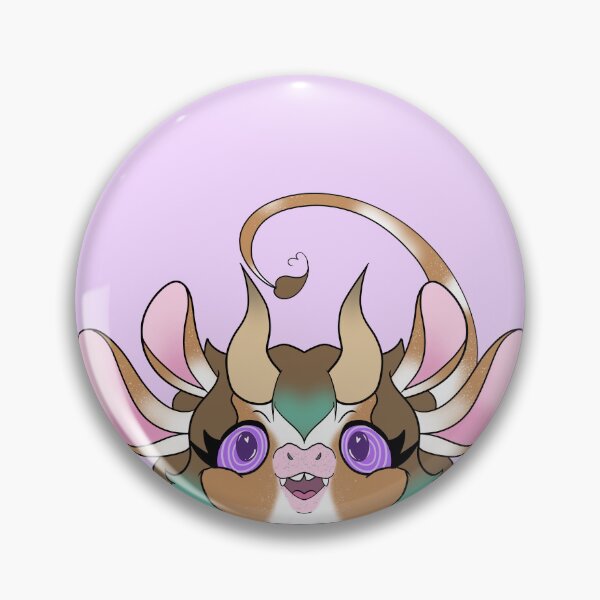 Item preview, sweet peek designed and sold by SweetLeafOkapi.