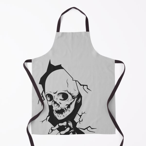 Item preview, Halloween Cracking Wall designed and sold by Horizon-Design.