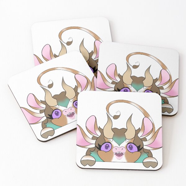 Item preview, sweet peek designed and sold by SweetLeafOkapi.