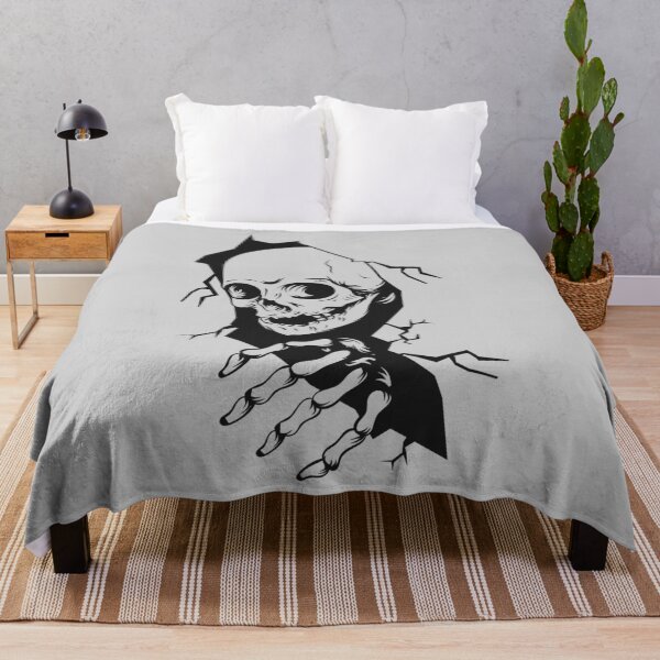 Item preview, Halloween Cracking Wall designed and sold by Horizon-Design.