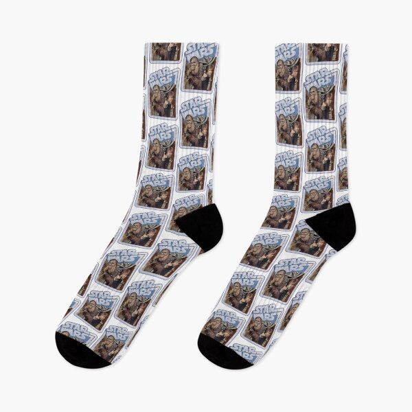Item preview, Chewy Han Solo Star Wars ⭐⭐⭐⭐⭐ designed and sold by LitleRaya.