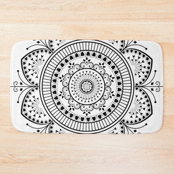 Item preview, Mandala designed and sold by famenxt.