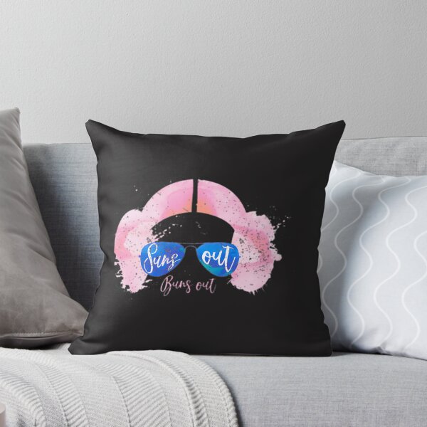 Item preview, Suns Out Buns Out ⭐⭐⭐⭐⭐ designed and sold by LitleRaya.