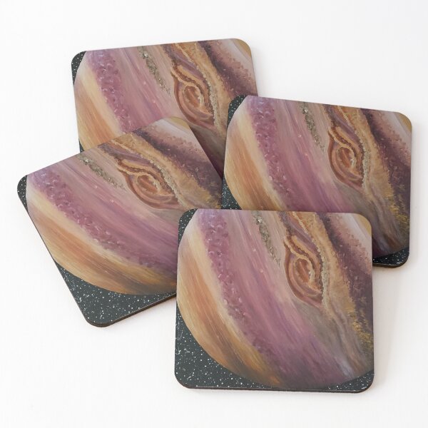 Item preview, Jupiter designed and sold by Beth Alcala.