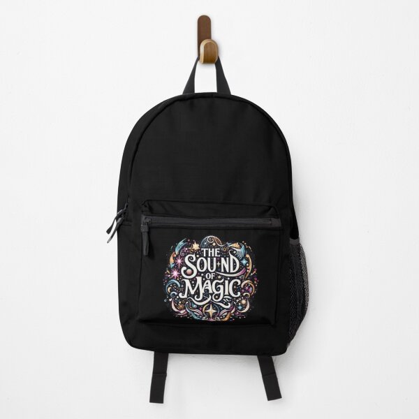 Item preview, The Sound of Magic K-drama Fan Design designed and sold by NerdiPop.
