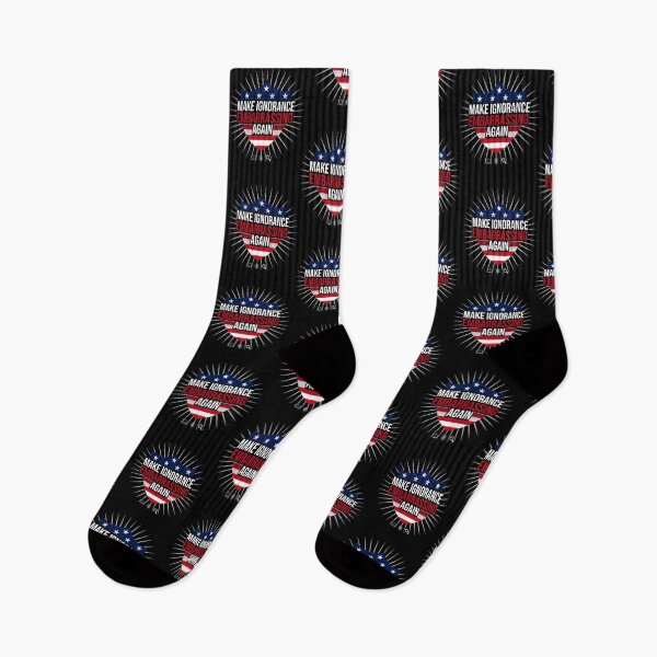 Item preview, Make Ignorance Embarrassing Again Critical Thinking Facts Education Science Knowledge designed and sold by Redgiant87x.