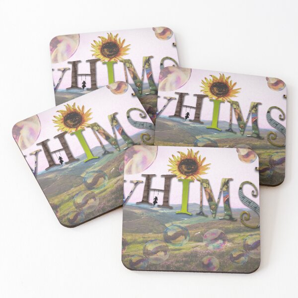Item preview, Whimsy designed and sold by BraveSpiritArts.