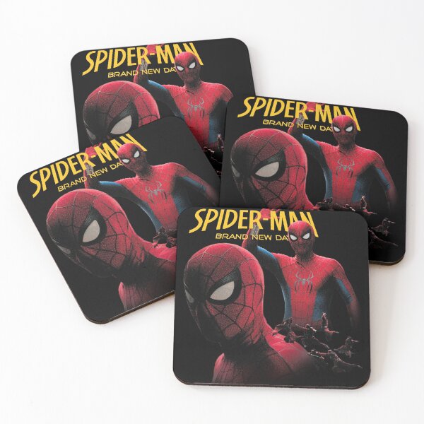 Item preview, Spider-Man: Brand New Day designed and sold by HudsOff.