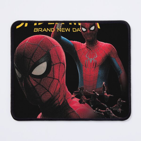 Item preview, Spider-Man: Brand New Day designed and sold by HudsOff.