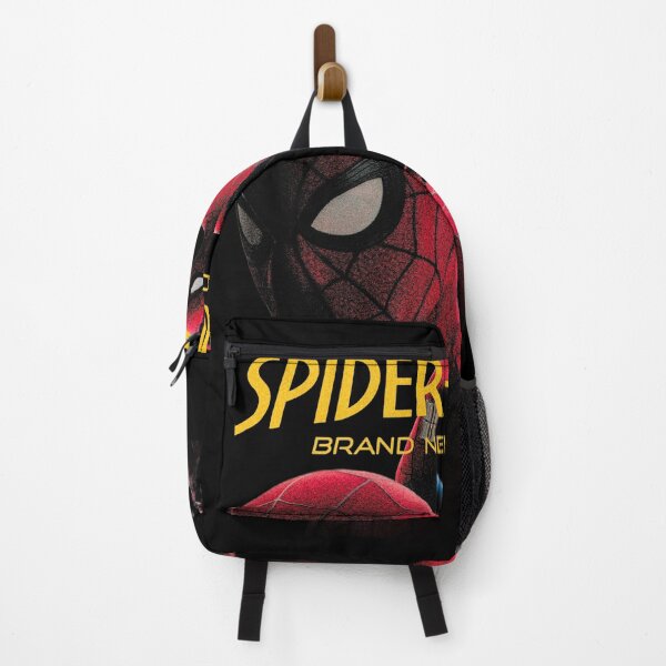 Item preview, Spider-Man: Brand New Day designed and sold by HudsOff.