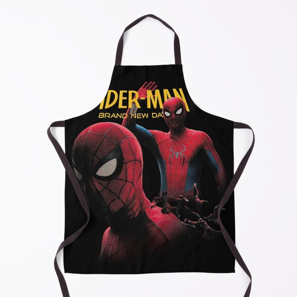 Item preview, Spider-Man: Brand New Day designed and sold by HudsOff.
