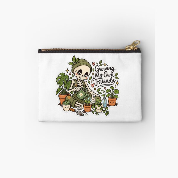 Item preview, Werewolf Tea Party designed and sold by Thai Vibe Studio.