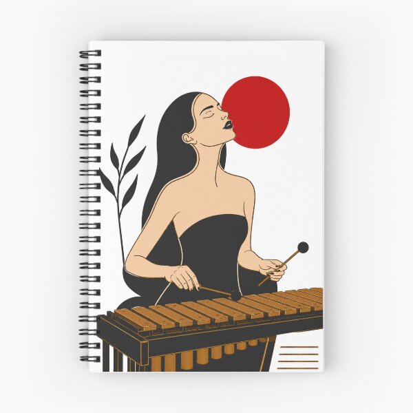 Item preview, xylophone designed and sold by elizmusicmaker.