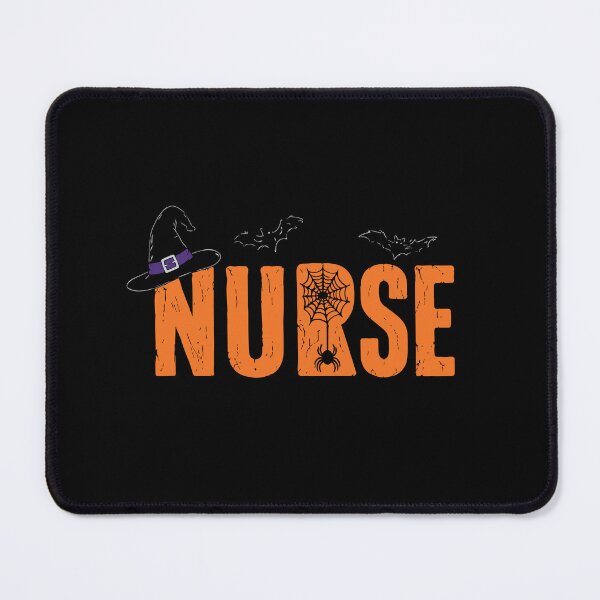 Item preview, NURSE HALLOWEEN designed and sold by YNELENT.