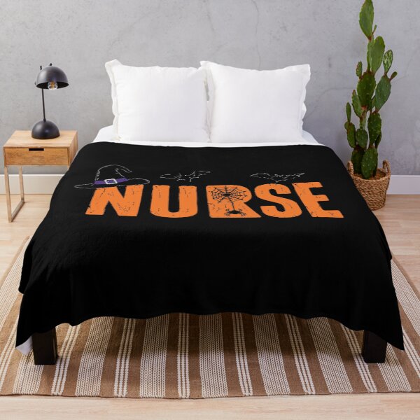 Item preview, NURSE HALLOWEEN designed and sold by YNELENT.