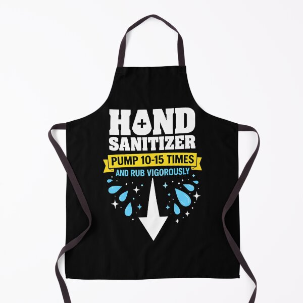 Item preview, Funny Hand Sanitizer Pump and Rub Vigorously Adult Humor designed and sold by ArcaneArtistry.