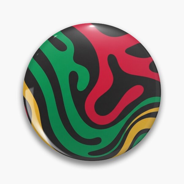 Item preview, Reggae Swirl designed and sold by RastaColors.