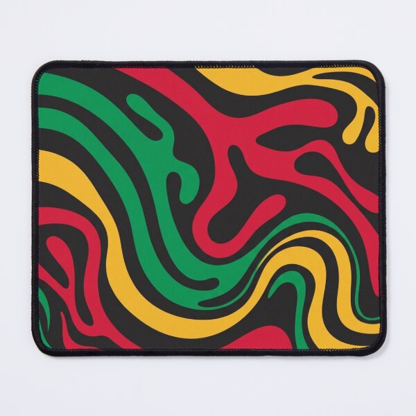 Item preview, Reggae Swirl designed and sold by RastaColors.