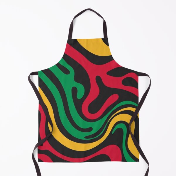 Item preview, Reggae Swirl designed and sold by RastaColors.
