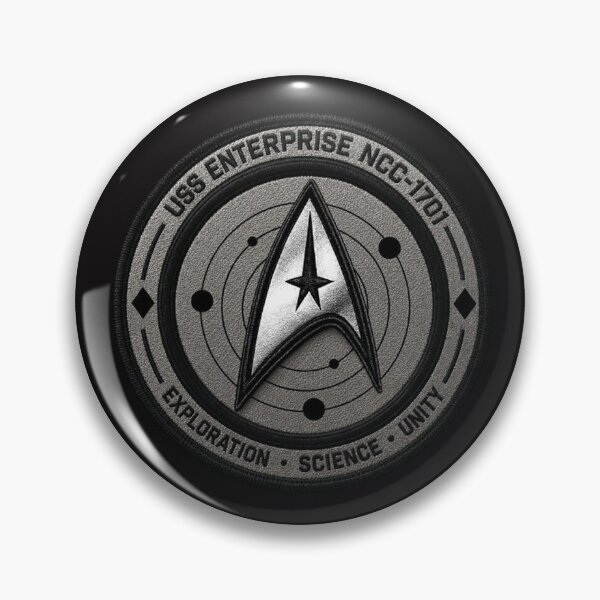 Item preview, STAR TREK UNITY A designed and sold by Atelier RLGS.