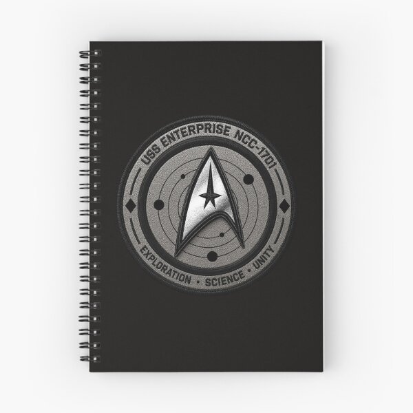 Item preview, STAR TREK UNITY A designed and sold by Atelier RLGS.