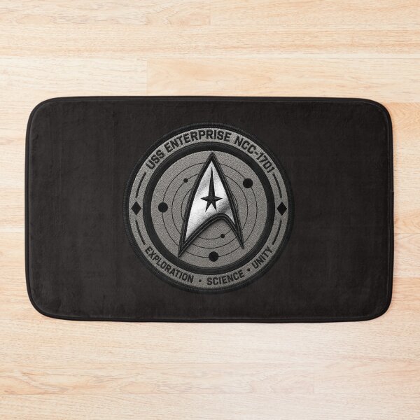 Item preview, STAR TREK UNITY A designed and sold by Atelier RLGS.