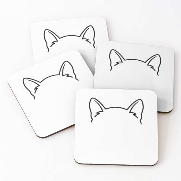Item preview, baby cat designed and sold by marciacharrua05.