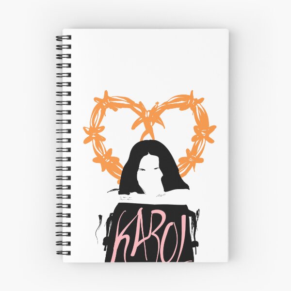 Item preview, KAROL G “TROPICOQUETA” designed and sold by emptyloverr.