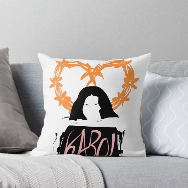 Item preview, KAROL G “TROPICOQUETA” designed and sold by emptyloverr.