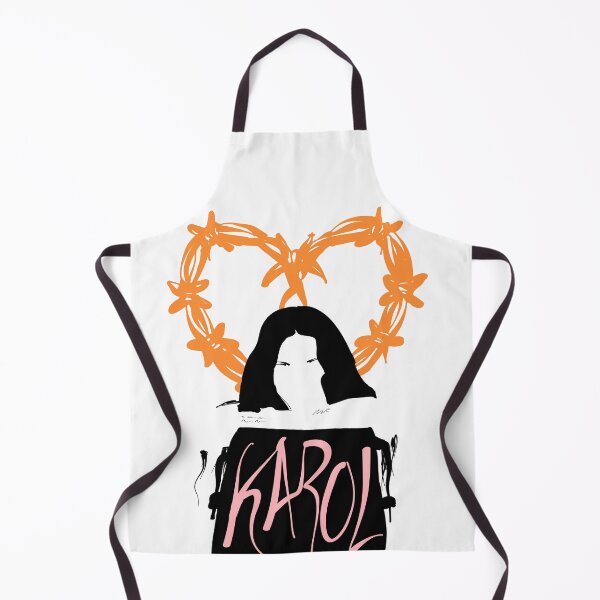 Item preview, KAROL G “TROPICOQUETA” designed and sold by emptyloverr.