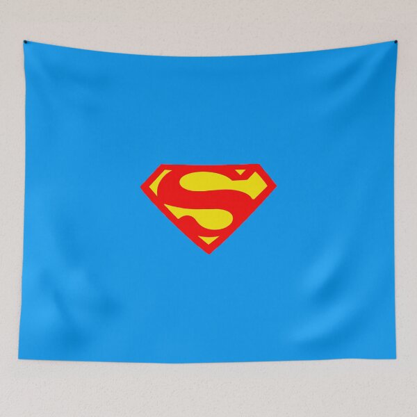 Item preview, Classic Reeve Movies Large Vintage Superhero Shield Logo designed and sold by Imaginary Ink.