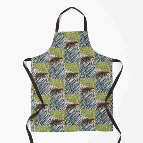 Item preview, Porch Lizard designed and sold by ROSENDE ART HOUSE.